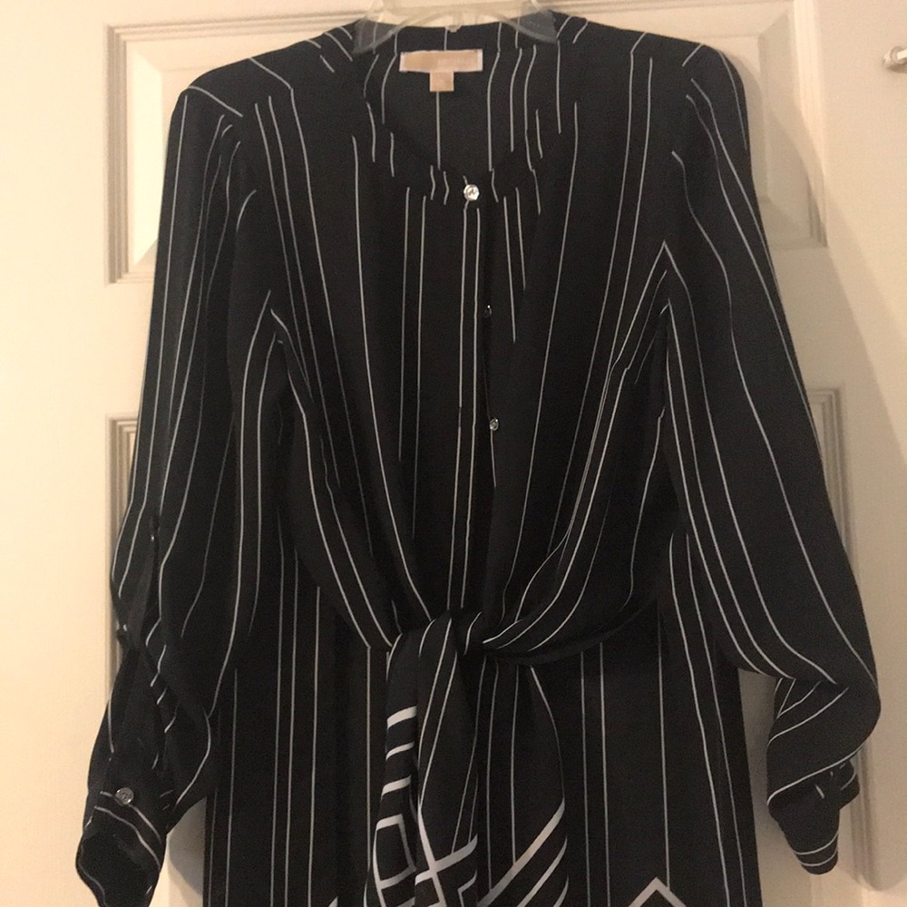 Michael kors tunic